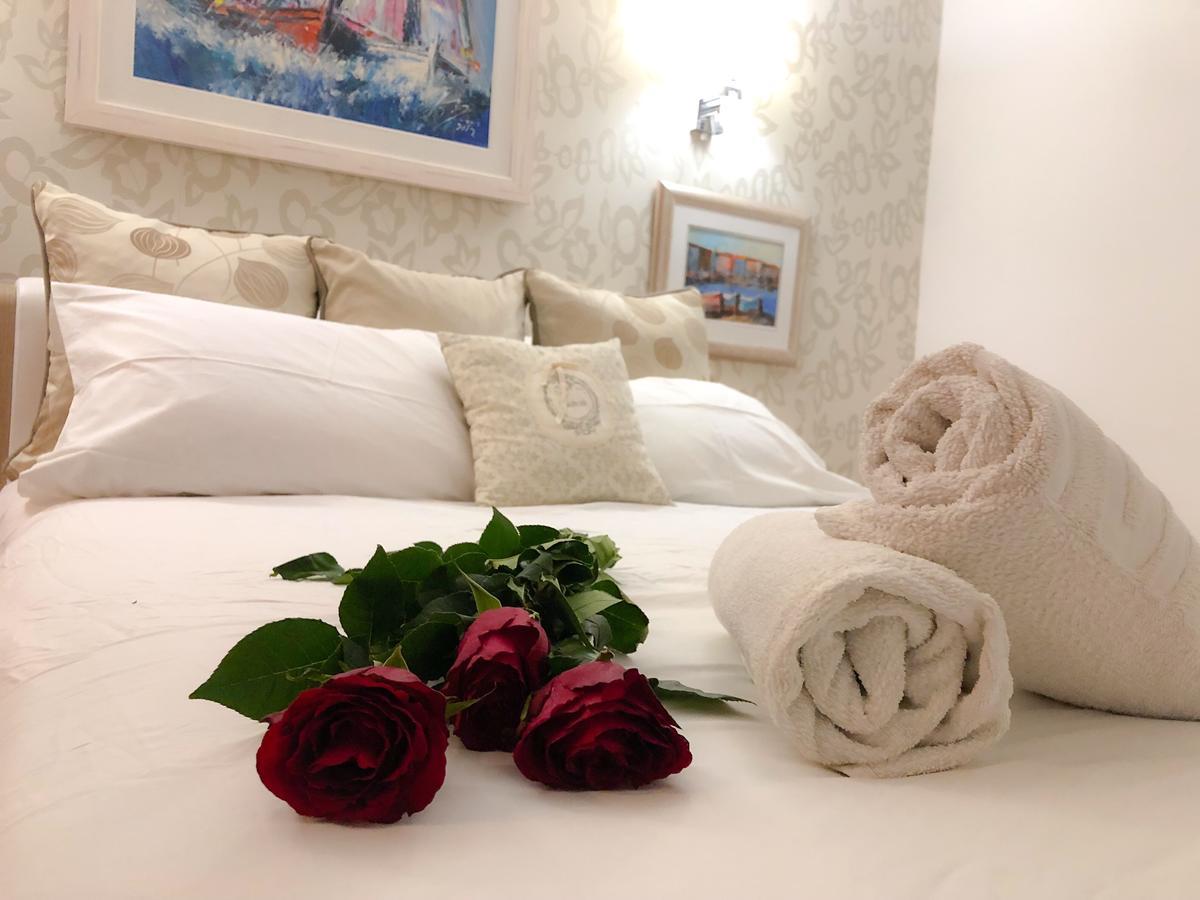 Beach Apartment Rafajlovići Esterno foto