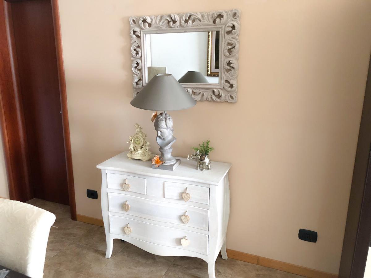 Beach Apartment Rafajlovići Esterno foto